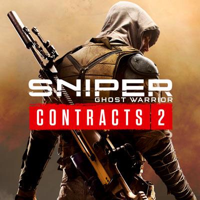 اکانت Sniper Ghost Warrior Contracts 2 PS4 ظرفیت دوم